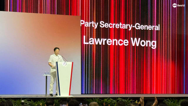 黄总理：选民关心生活费 更关心候选人会不会办事