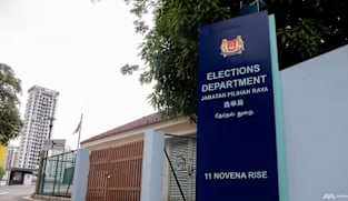 Ballot papers, other documents used in GE2025 to be destroyed
