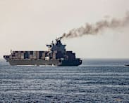 What we know about the Touska, the Iranian ship seized by the US