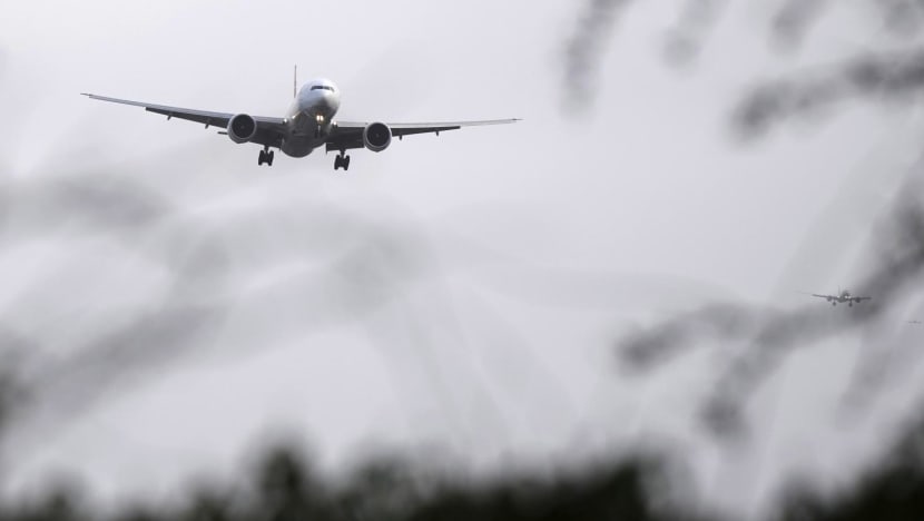 US pilot messaging system outage may mean flight delays, says Transportation Department US pilot messaging system outage may mean flight delays, says Transportation Department
