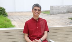 Apple wooed this Singapore engineer with gifts. He's moving on after 2 decades shaping iconic tech products