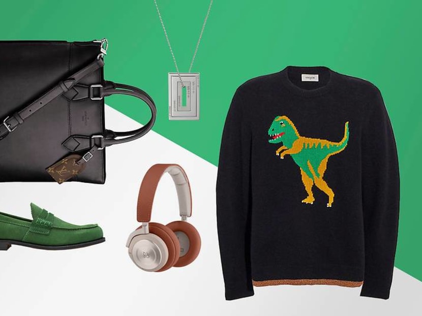 The Men&rsquo;s Edit: 5 stylish items to raise your style game in November