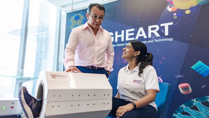New medical device uses magnetic field to boost muscle recovery