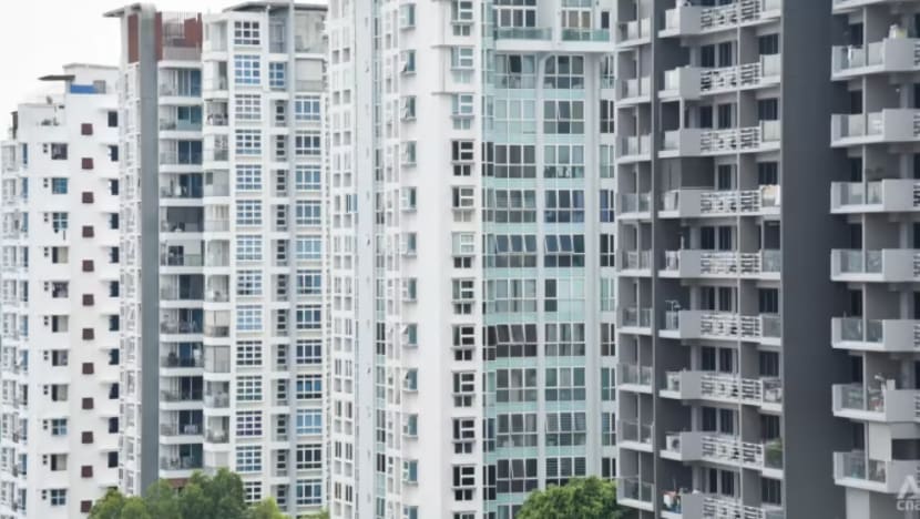 Harga sewa rumah privet jatuh buat kali pertama dalam 3 tahun pada suku keempat 2023