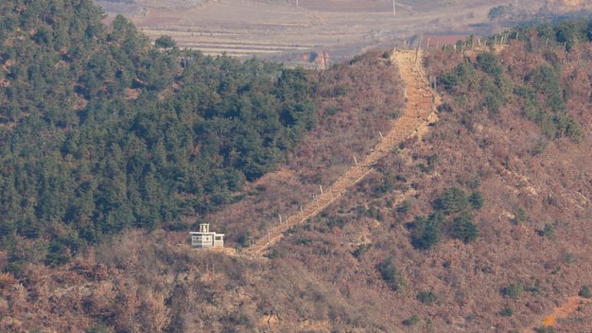 South Korea says preparing response to force North Korean apology over DMZ blast