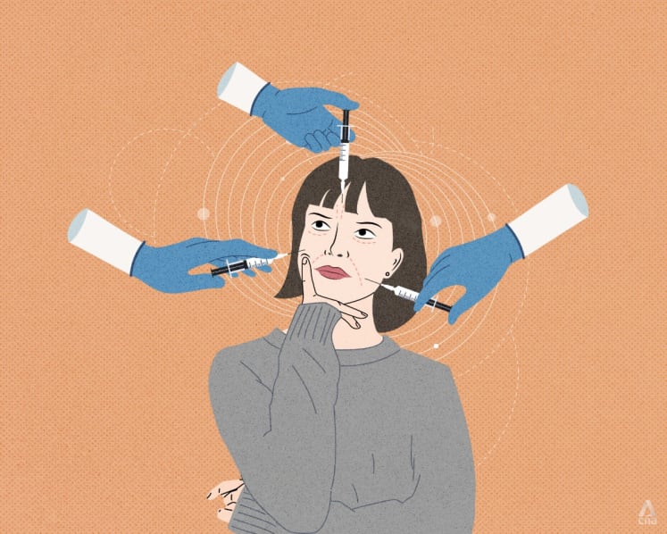 Can botox really improve your self-esteem? Depends on how you already feel about yourself, say experts