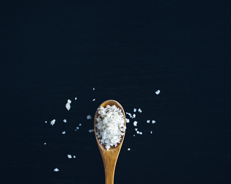 HPB aims to replace at least half of salt in market with lower-sodium alternatives, as hypertension rises in Singapore
