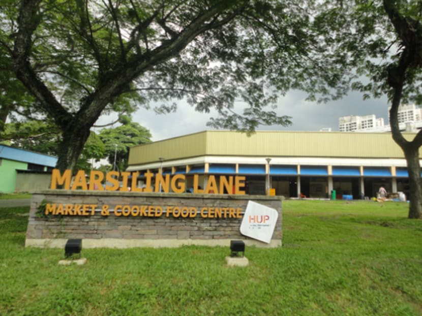 Supermarkets in Tampines, Marsiling hawker centre among places visited by Covid-19 cases while infectious