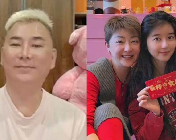 Former celebrity hairstylist Addy Lee slams ex-best friend Quan Yifeng and her daughter Eleanor Lee on 6-hour livestream