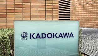 Kadokawa, Japan's 'Elden Ring' powerhouse, faces battle over CEO at shareholder meeting 