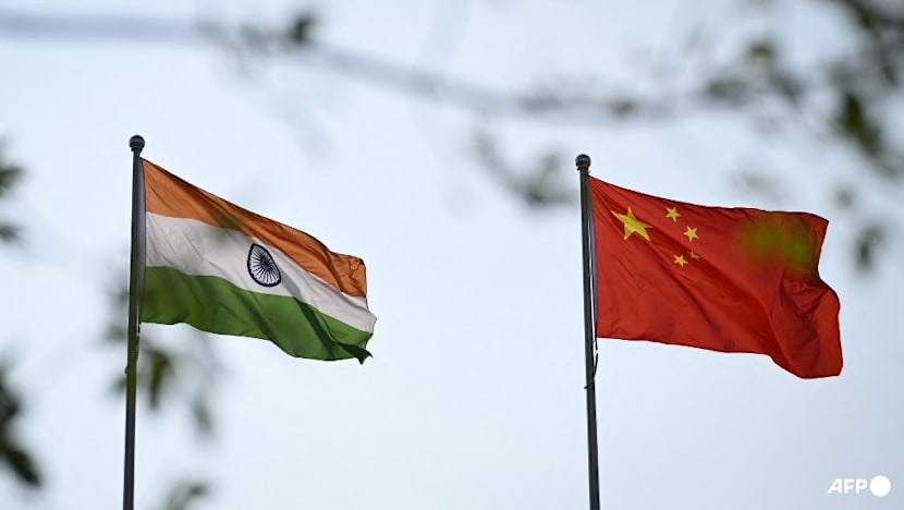 India lodges strong protest with China over detention of Indian woman