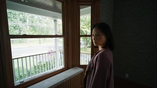 【满城三带黄金甲】“Presence”：那道感应的门，你可曾开过？