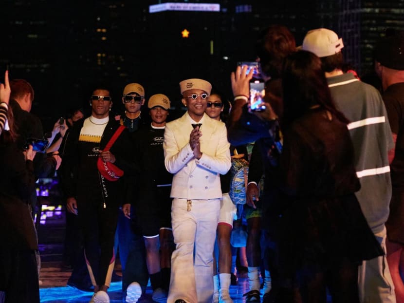 What 2024 has in store for luxury What 2024 has in store for luxury