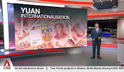 China announces fresh measures to push global use of the yuan