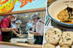 Famous Yang’s Dumpling From Shanghai Draws Queues At S’pore Outlet