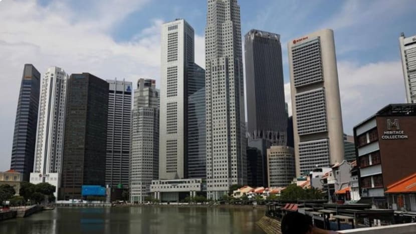 Inflasi teras SG merosot kepada 0.8% pada Jan, terendah sejak Jun 2021 Inflasi teras SG merosot kepada 0.8% pada Jan, terendah sejak Jun 2021
