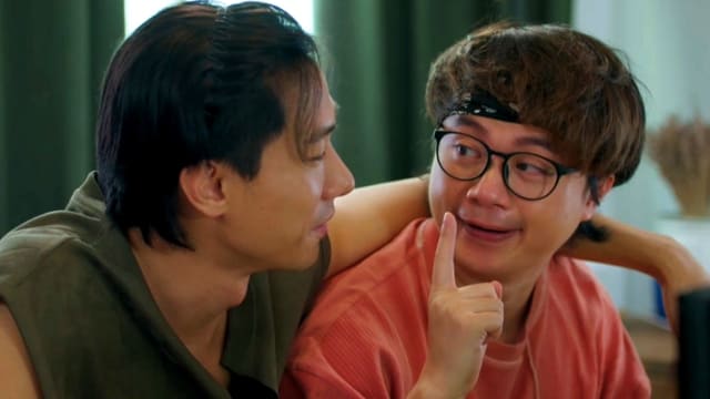 时光倾城（第6集）：月心险被侵犯