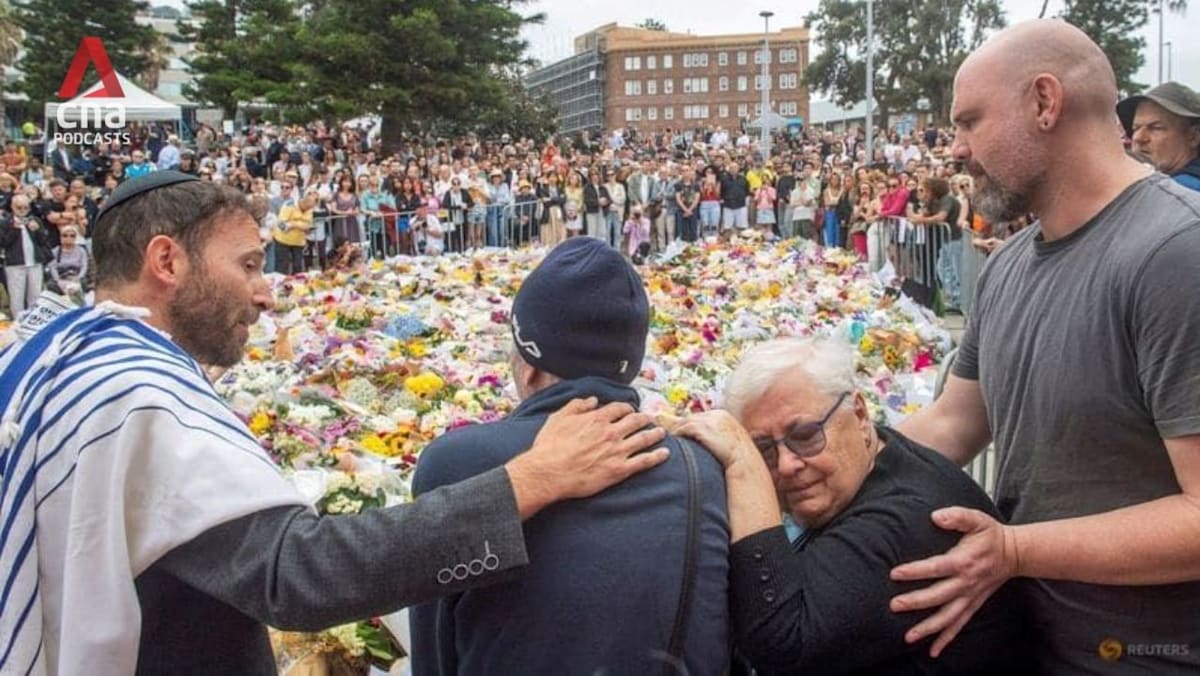 CNA Correspondent Podcast - Australia vowed to change after the Bondi terror attack. Has it?