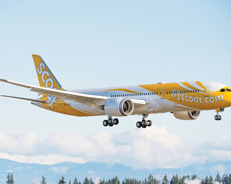 Scoot says sorry, offers refund to wheelchair-bound passenger after flight ordeal