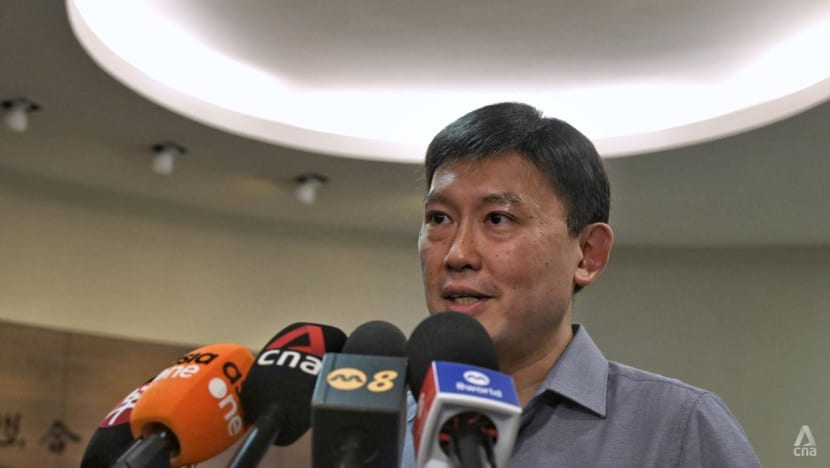 About 100 young Chinese community leaders to be identified, nurtured over next 5 years through new programme