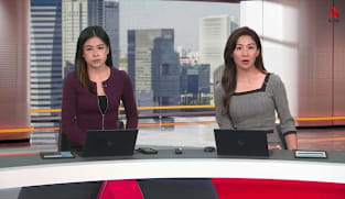 Asia First - Tue 5 May 2026