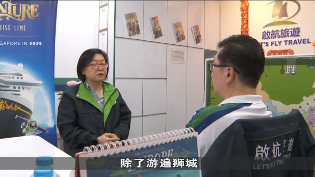 五一黄金周带动中国游客涌入东南亚