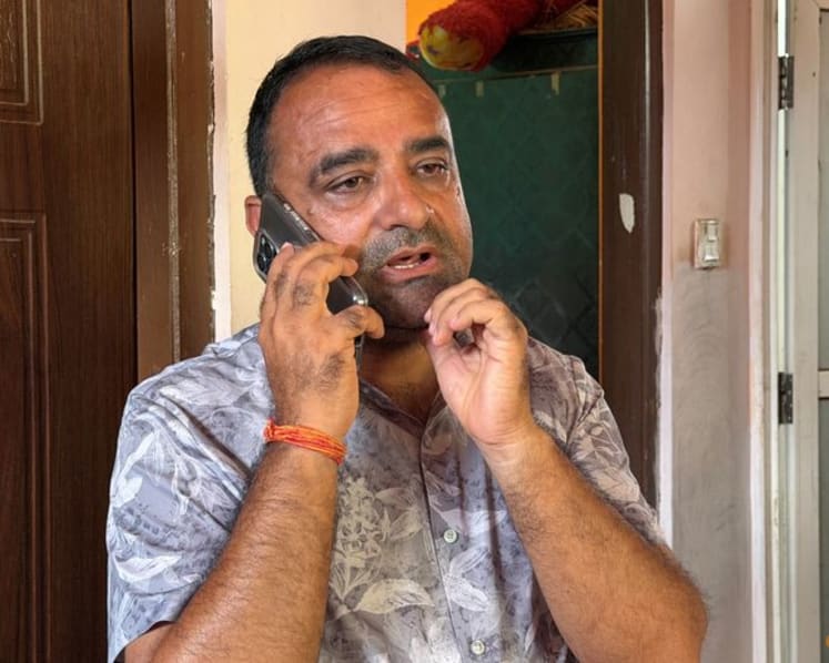 Last-minute flood warning saved over 900 Nepal students, school head says