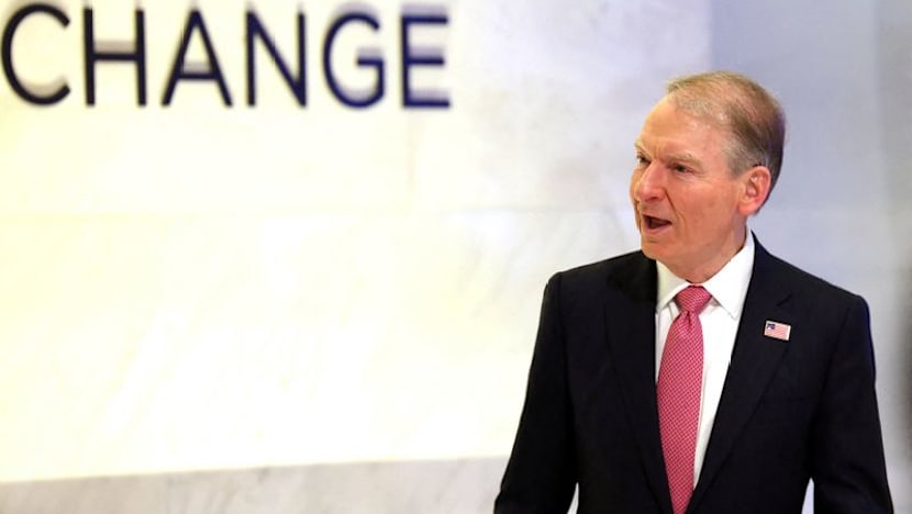 US SEC poised to allow stock token trading in potential market shakeup