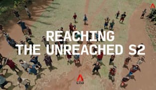 What's Coming Up - Reaching The Unreached S2