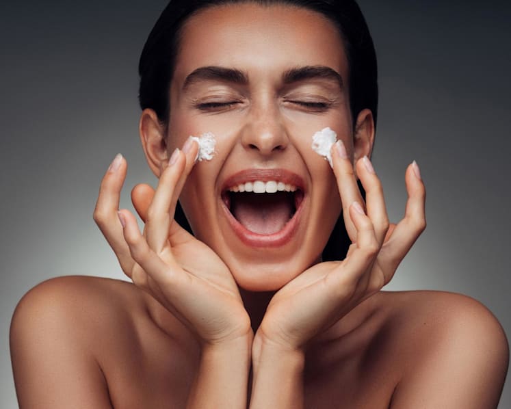 Are these 7 TikTok skincare trends really good for your skin? We ask a dermatologist