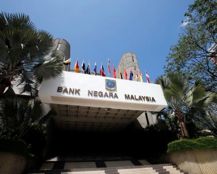 Malaysia central bank to hold rates at 2.75% through 2026: Reuters poll