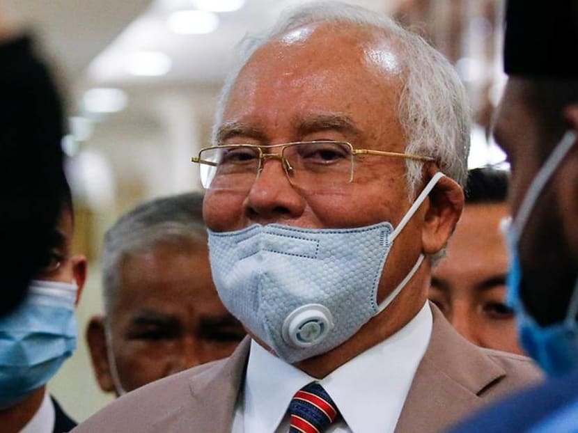 Commentary: Najib Razak’s fine and a tale of double standards in Malaysia