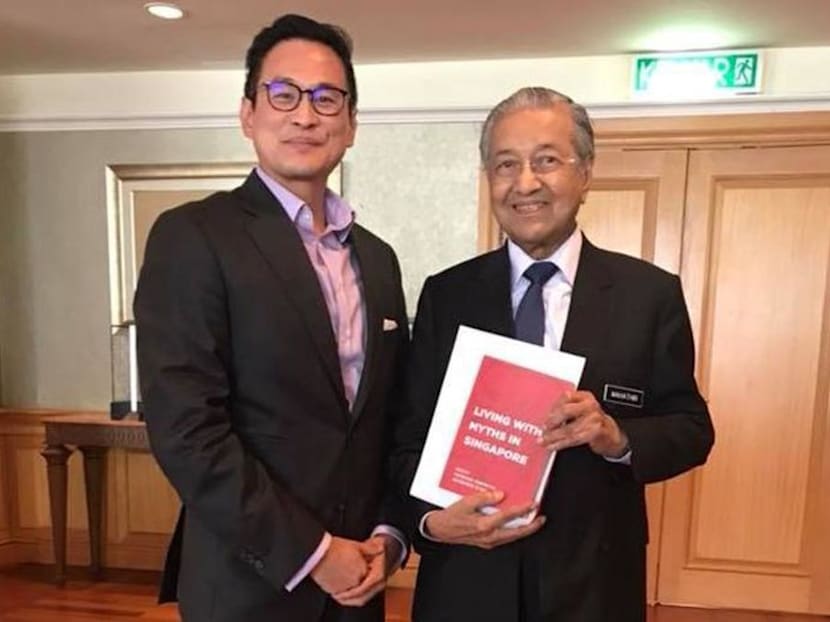 Activists’ meeting with Dr M: A bad move or a case of overblown public reaction?