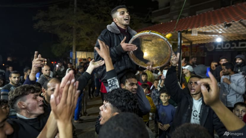 Snap Insight: The spectre of Donald Trump looms over Gaza ceasefire deal