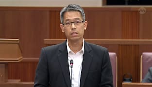 Committee of Supply 2026 debate, Day 3: Gerald Giam on cyber defence  