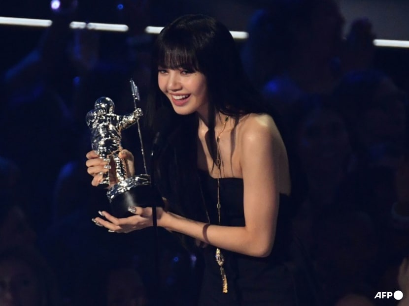 Blackpink rapper Lisa joins Global Citizen Festival lineup in New York's Central Park