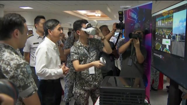 王志豪：未来战争结果或取决于军事创新