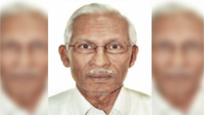 Polis rayu maklumat cari Mohammad Yusop Abdul Karim Polis rayu maklumat cari Mohammad Yusop Abdul Karim