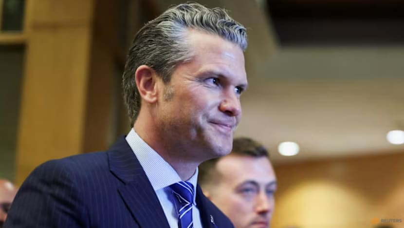 Amerika mahu tingkat pengaruh, hubungan keselamatan di Asia