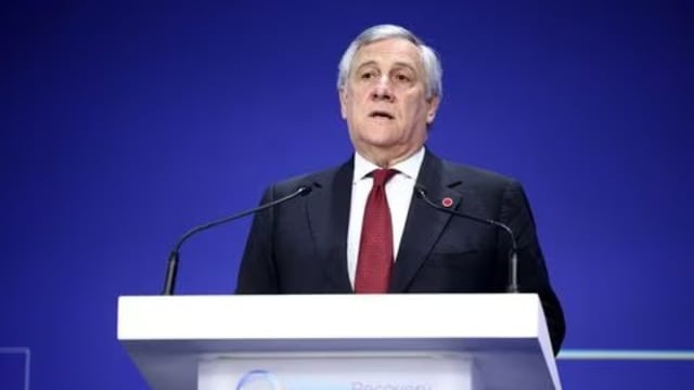 意大利：与中国战略伙伴关系比一带一路倡议更有价值