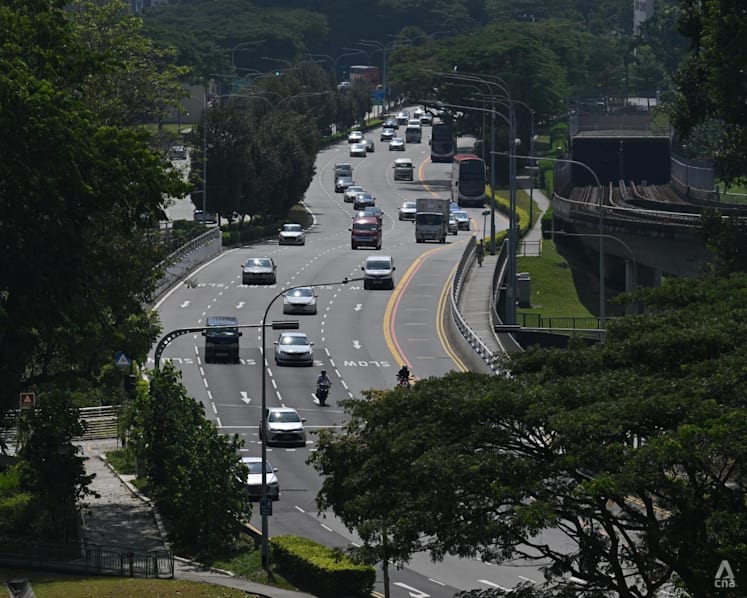 COE prices close mostly higher; premiums for smaller cars rise above S$90,000