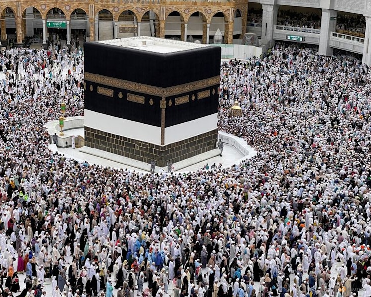 Extra Haj places for Singaporean pilgrims to be allocated via new balloting system