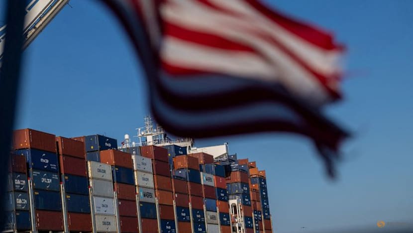 Trump's latest tariff salvo no fix for global issue of forced labour
