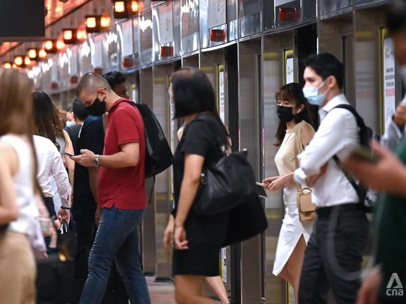 NTUC to push for unemployment benefits, address workplace discrimination for PMEs