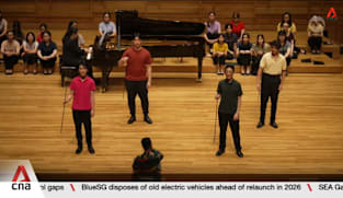 Pass rate of over 96% for students who took International Baccalaureate exams 