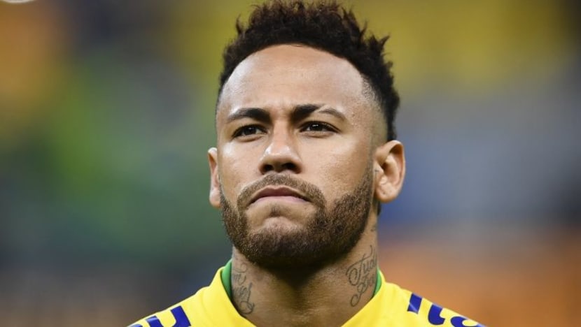 “Sebagai jurulatih, saya tidak mahu Neymar kembali,” sindir Vicente del Bosque “Sebagai jurulatih, saya tidak mahu Neymar kembali,” sindir Vicente del Bosque