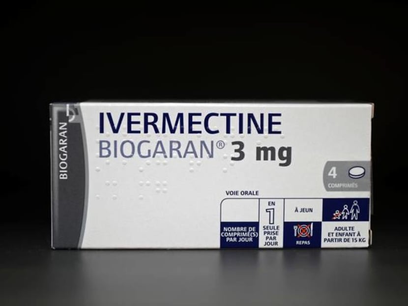 Commentary: Whether made for humans or horses, ivermectin isn't a proven COVID-19 drug Commentary: Whether made for humans or horses, ivermectin isn't a proven COVID-19 drug