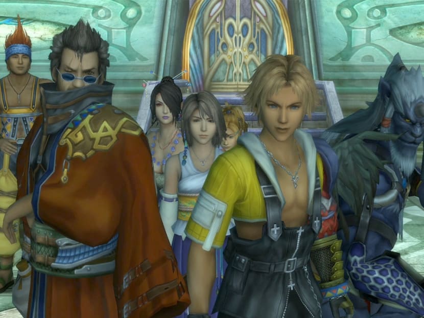 Lightning’s Final Fantasy