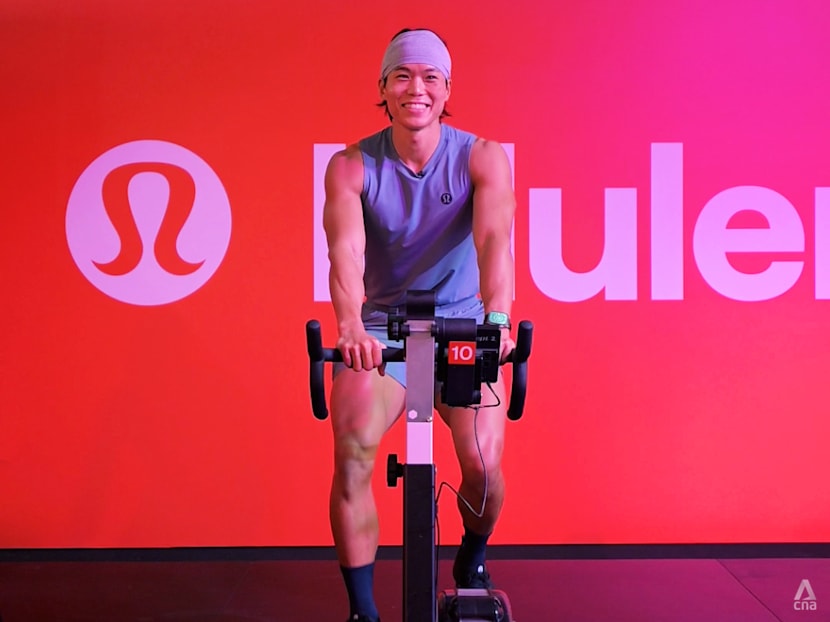 What keeps Physical: 100 star Amotti grounded – even after global recognition and 210kg deadlifts
