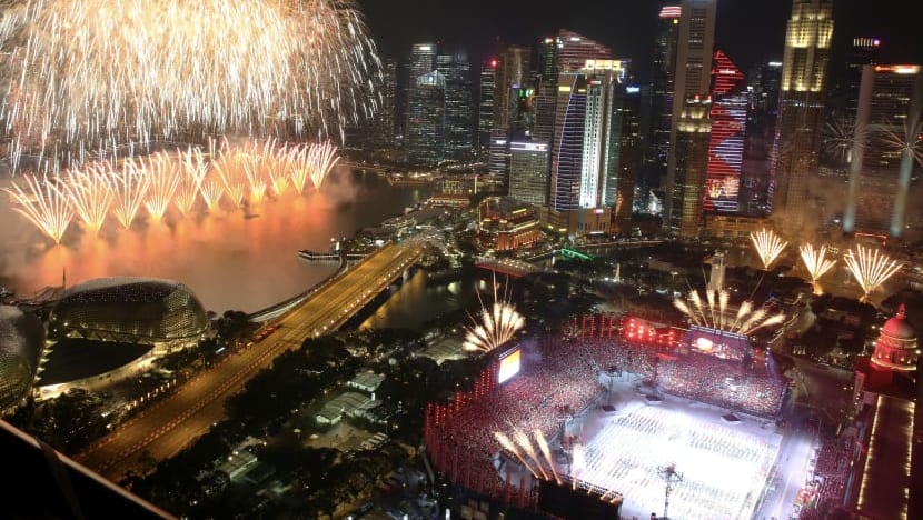 National Day Parade 2023 to be held at the Padang: Ng Eng Hen